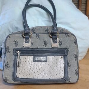US Polo Assn bag